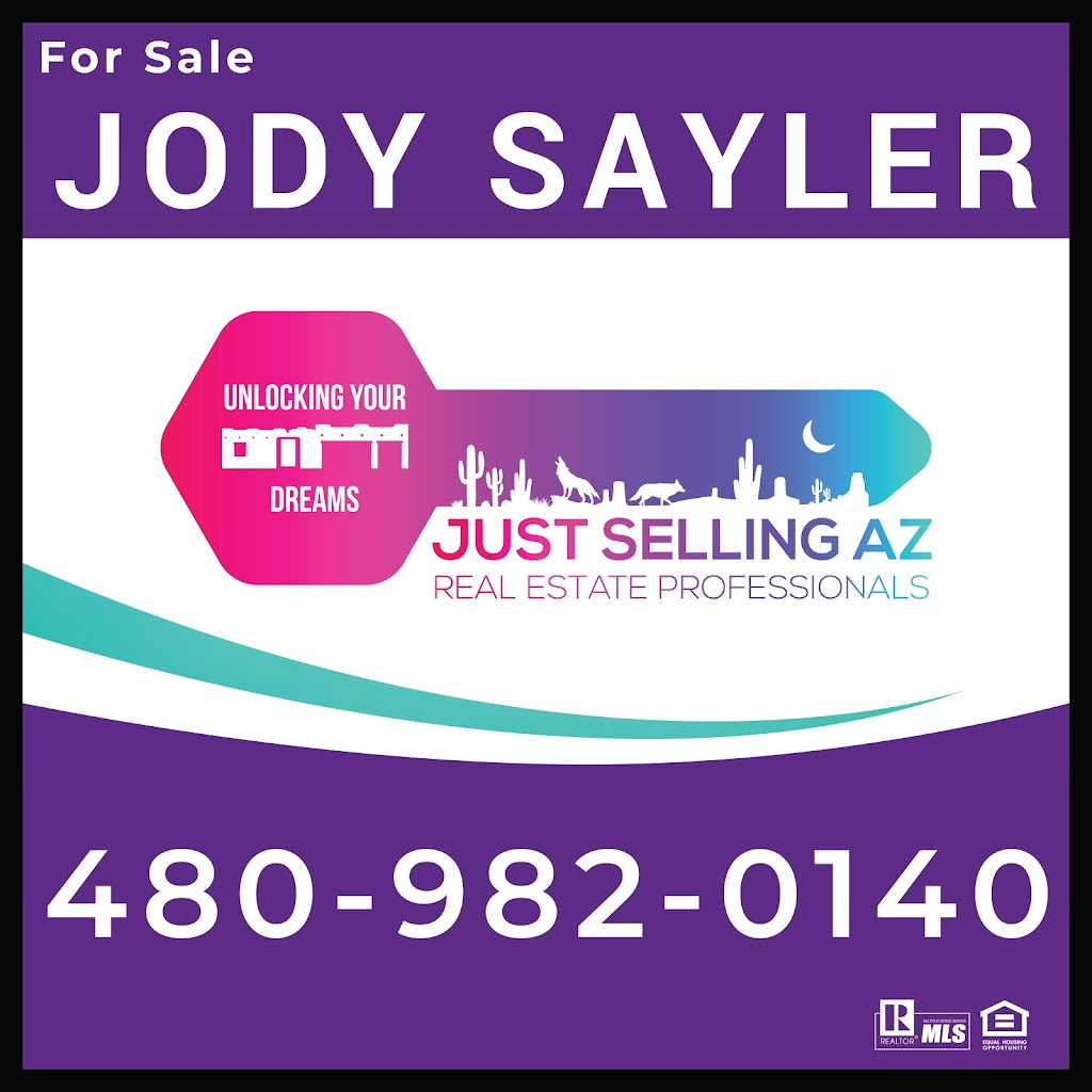 Sayler Jody | 6499 S Kings Ranch Rd, Gold Canyon, AZ 85118, USA | Phone: (480) 982-0140