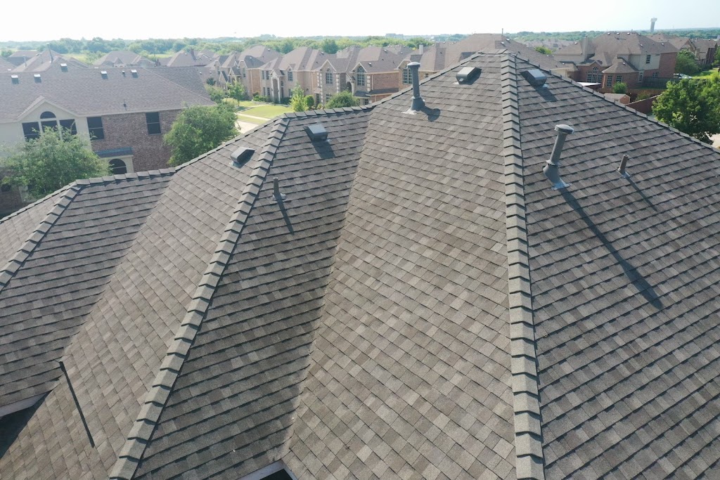 Lonestar Roofing And Construction | 2400 Garden Park Ct, Arlington, TX 76013, USA | Phone: (888) 421-1688