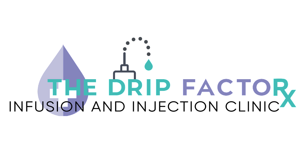 The Drip Factor LLC | 21 Meadow Cir Dr Suite 324, Lake St Louis, MO 63367, USA | Phone: (636) 389-2488