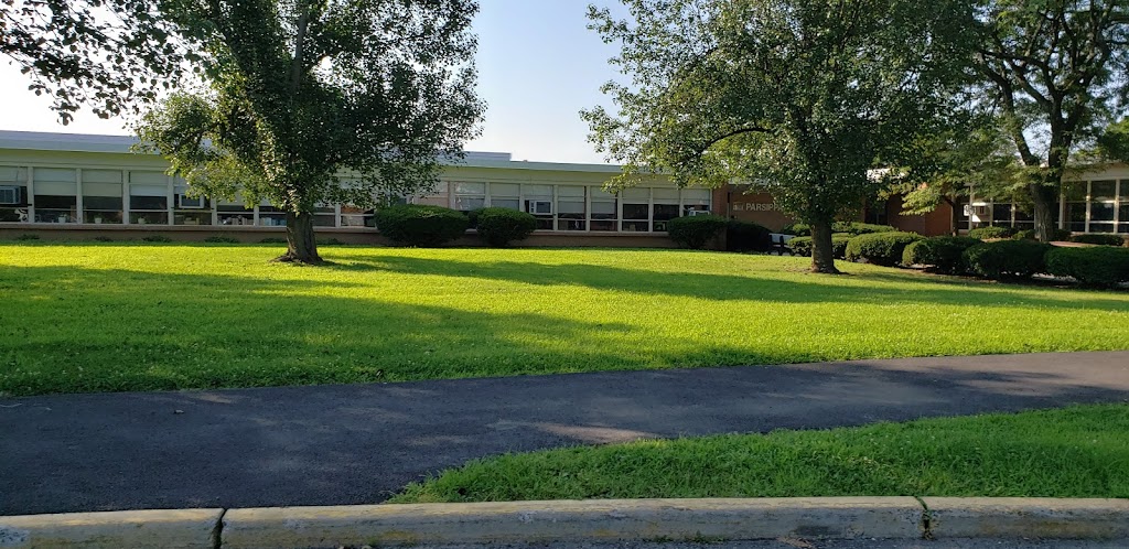 Parsippany High School | 309 Baldwin Rd, Parsippany-Troy Hills, NJ 07054 | Phone: (973) 263-7001