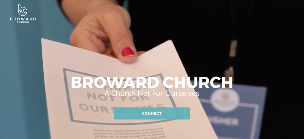 Broward Church | 9191 Orange Dr, Davie, FL 33328, USA | Phone: (954) 767-0880