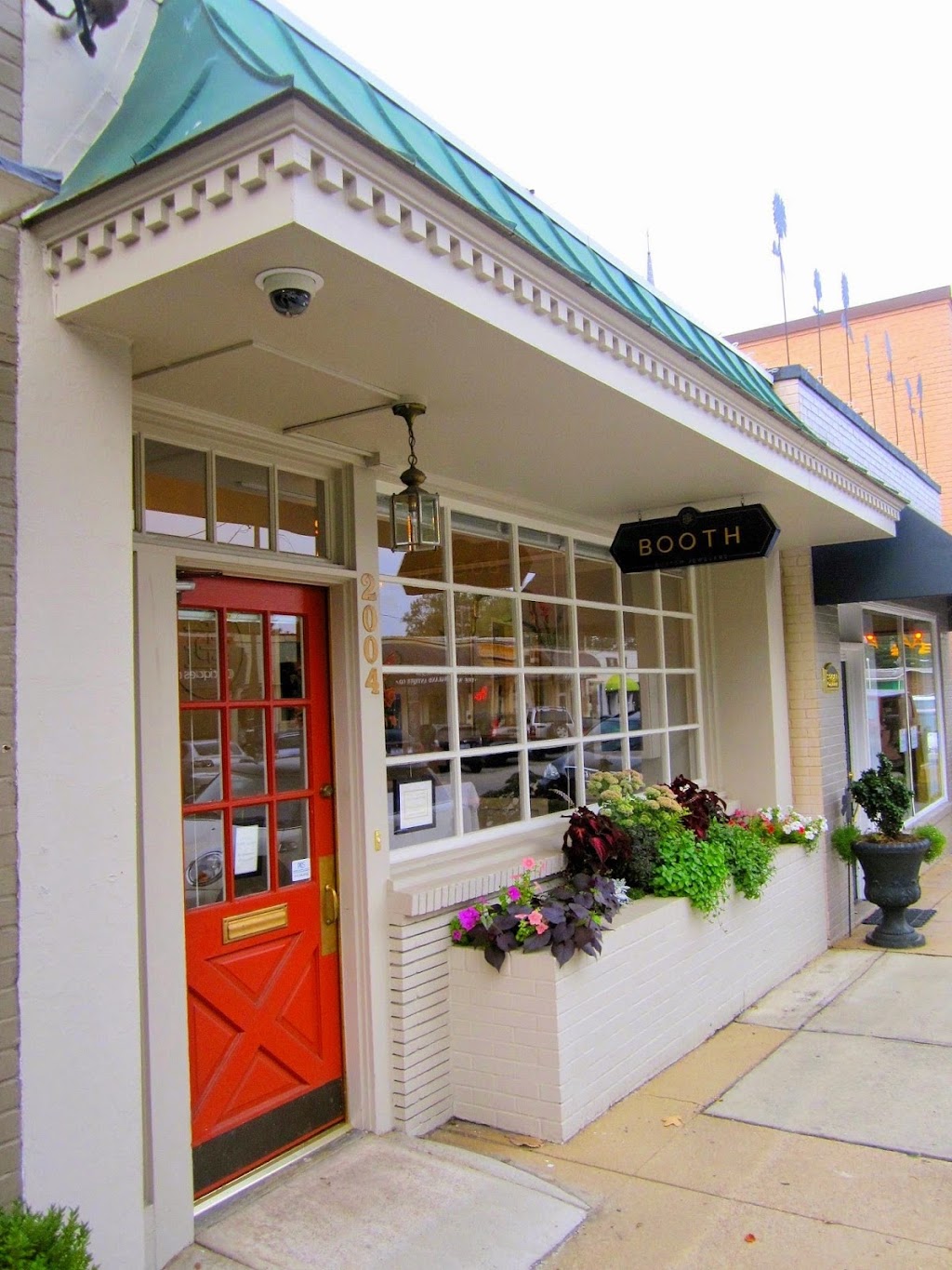 Booth Custom Jewelers | 2004 Fairview Rd, Raleigh, NC 27608, USA | Phone: (919) 538-0997