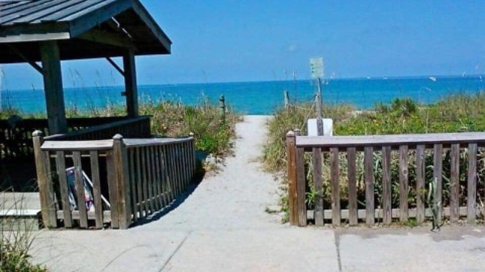 Venice Villas on the Beach | 908 Villas Dr, Venice, FL 34285, USA | Phone: (248) 310-7208