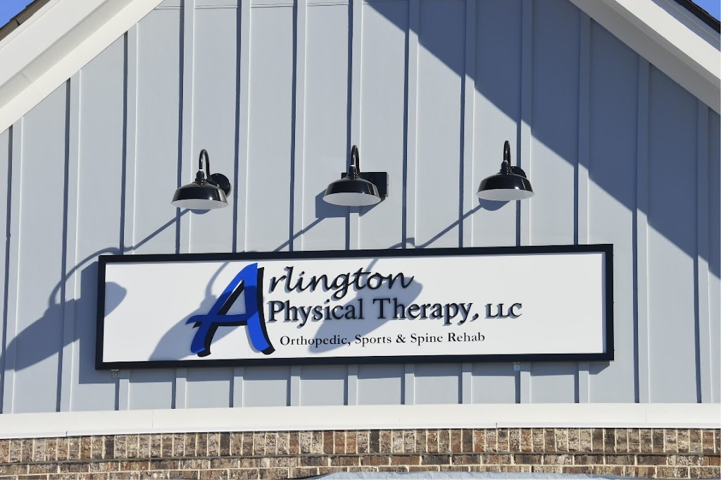 Arlington Physical Therapy | 5584 Airline Rd Suite 101, Arlington, TN 38002, USA | Phone: (901) 317-7054