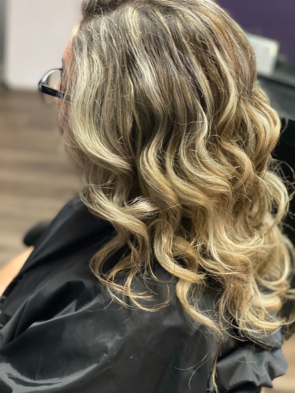 Salon 33 | 1245 Crescent Ave, Lockport, LA 70374, USA | Phone: (985) 242-3170