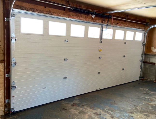 Overhead Door Company of Albany | 15 Corporate Dr, Clifton Park, NY 12065, USA | Phone: (518) 348-0444