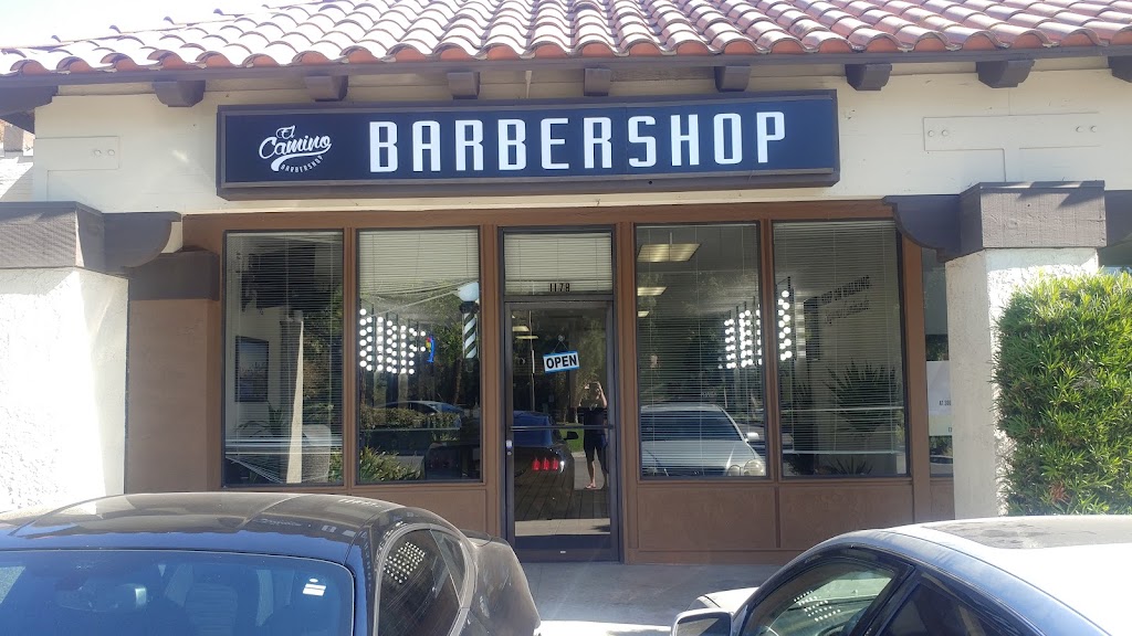 El Camino Barber Shop | 1178 Via Verde, San Dimas, CA 91773, USA | Phone: (909) 394-0696