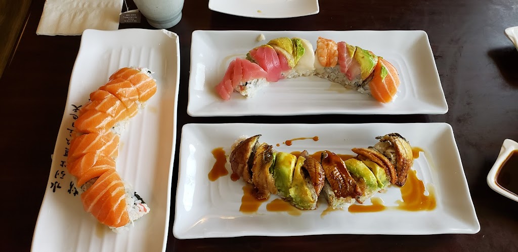 Miyako Sushi | 1836 E Rte 66, Glendora, CA 91740, USA | Phone: (626) 914-2890