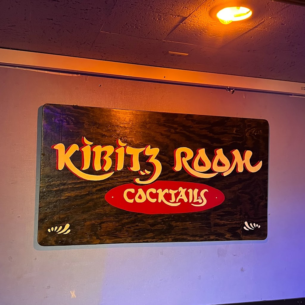 The Kibitz Room | 419 N Fairfax Ave, Los Angeles, CA 90048, USA | Phone: (323) 651-2030