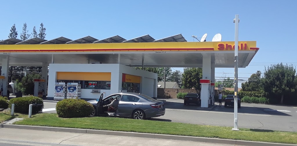 Shell | 4261 Elkhorn Blvd, North Highlands, CA 95660, USA | Phone: (916) 344-4240