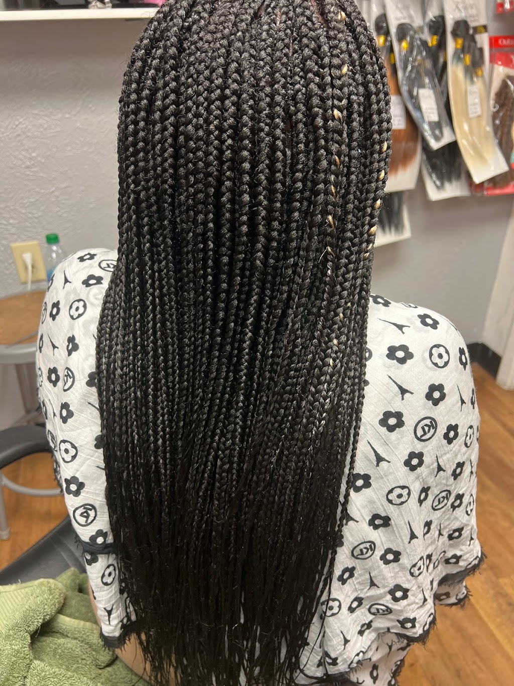 Braid by Johnnel | 3233 W Northgate Dr, Irving, TX 75062, USA | Phone: (817) 344-0841