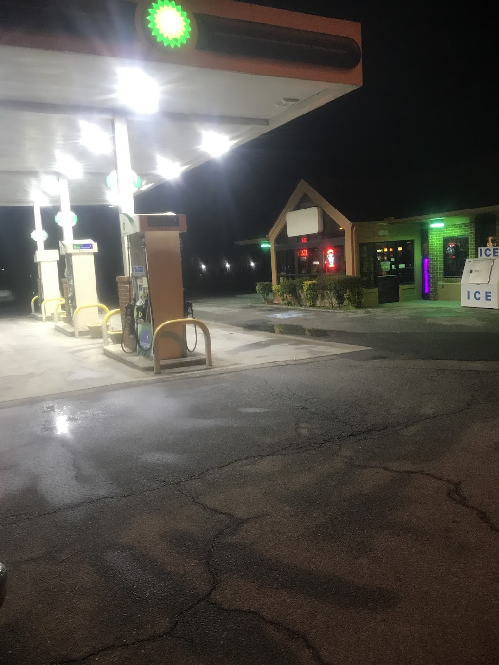 bp | 13909 Boydton Plank Rd, Dinwiddie, VA 23841, USA | Phone: (804) 469-7800