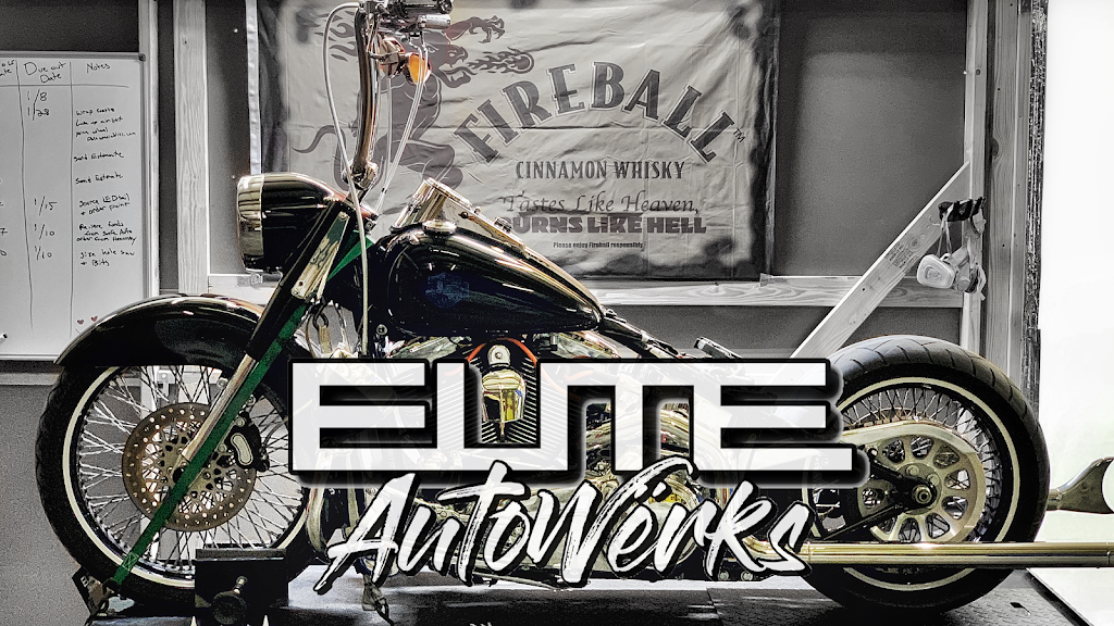 Elite AutoWërks | 5422 Glade Rd SE, Acworth, GA 30102 | Phone: (470) 535-0635