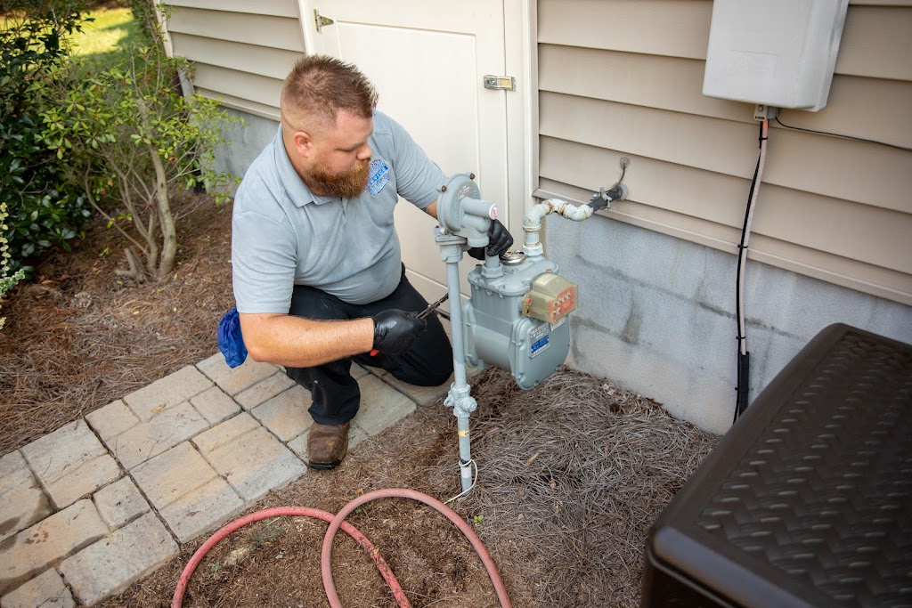 Quality Service Today Plumbing & Septic | 831 S 8th St, Mebane, NC 27302, USA | Phone: (984) 205-2417