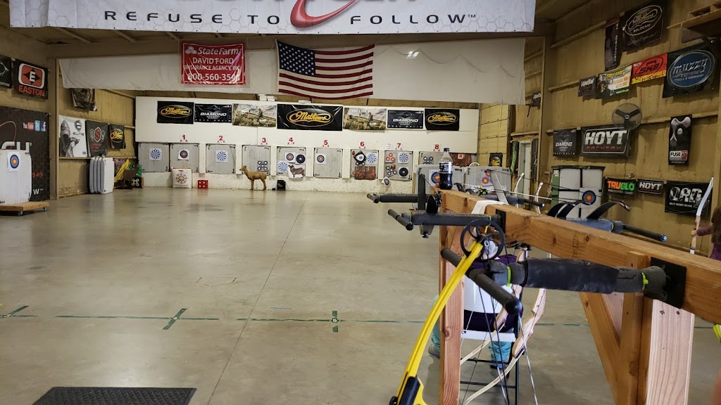 Alvarado Archery | 6011 US-67, Alvarado, TX 76009 | Phone: (817) 783-7300