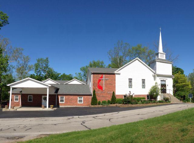 Pfrimmers Chapel United Methodist Church | 505 Pfrimmers Chapel Rd NE, Corydon, IN 47112, USA | Phone: (812) 738-2757