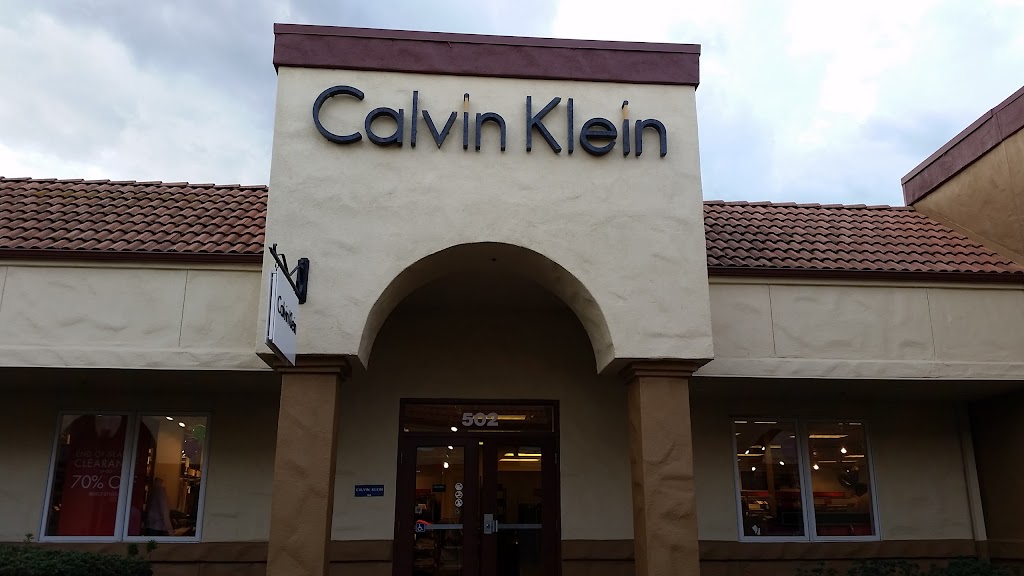 Calvin Klein | 13000 Folsom Blvd #502, Folsom, CA 95630, USA | Phone: (450) 462-7771