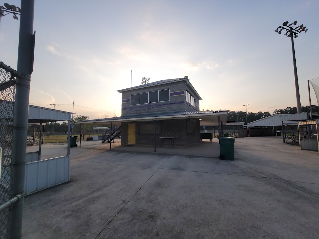 Lpr Ball Park | 29405 S Range Rd, Livingston, LA 70754, USA | Phone: (225) 686-7153