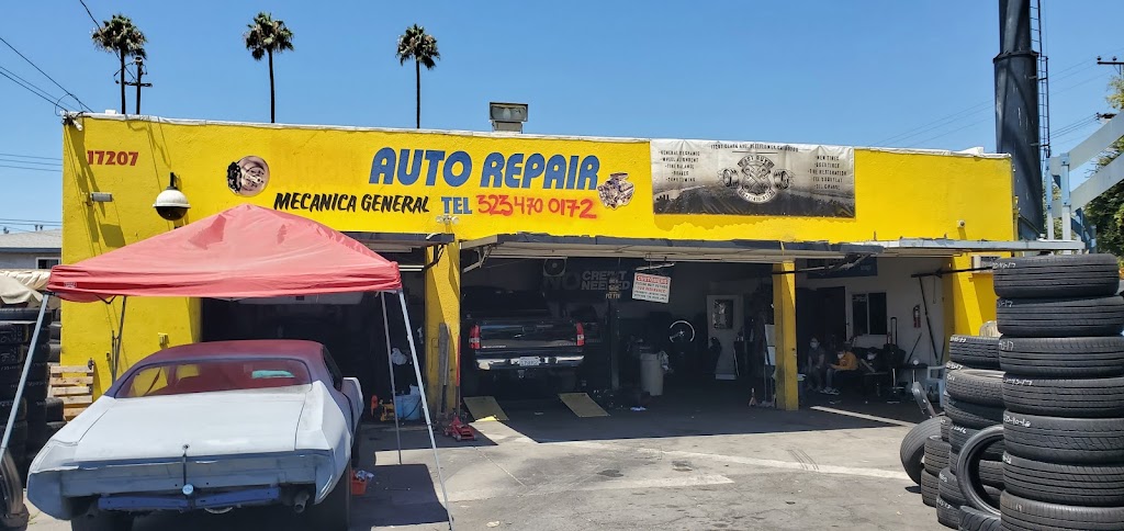 fast guys tires | 17207 Clark Ave, Bellflower, CA 90706, USA | Phone: (323) 470-0172