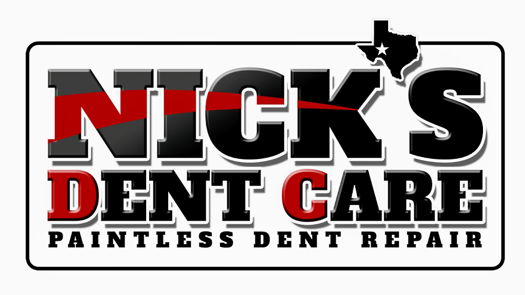 Nick’s Dent Care | 8126 E McKinney St Suite A3, Denton, TX 76208, USA | Phone: (214) 885-4837