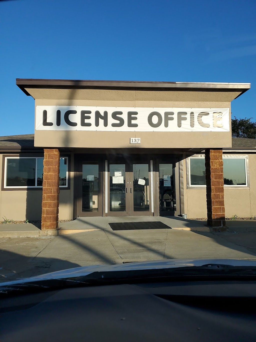 Liberty License Office | 137 N Stewart Rd, Liberty, MO 64068, USA | Phone: (816) 407-9186