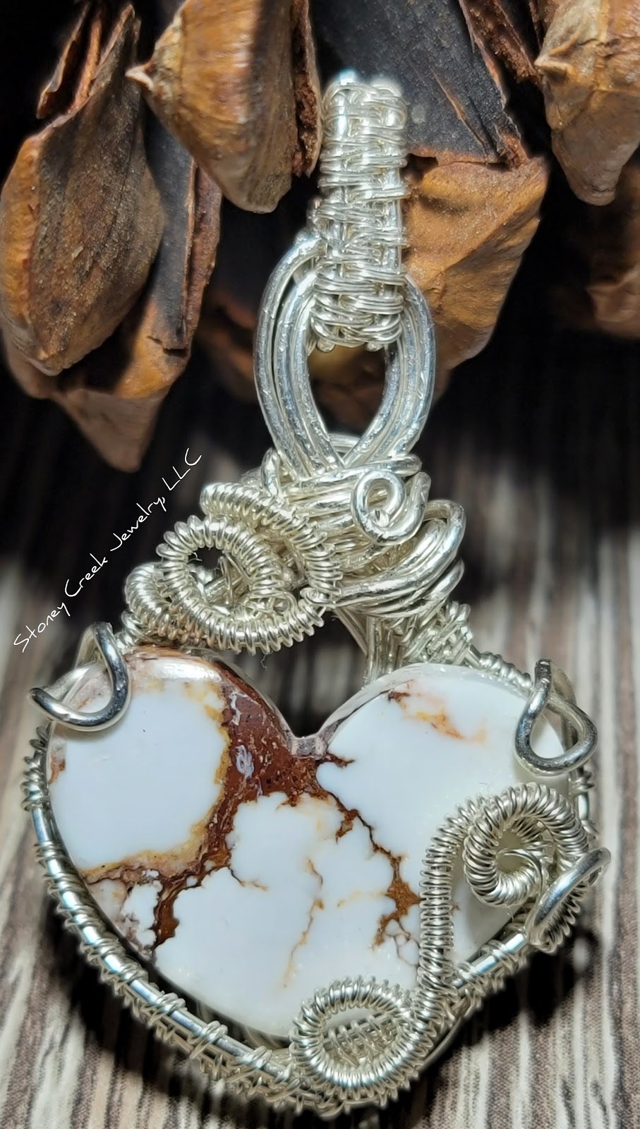 Stoney Creek Jewelry, LLC | 824 Markdale St, Lake Orion, MI 48362, USA | Phone: (248) 318-4338