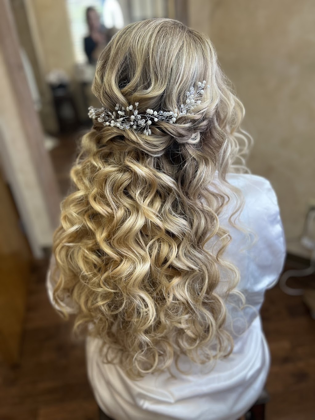 Simply Captivating Salon | 410 Battery Dr S, McDonald, PA 15057, USA | Phone: (412) 448-8989