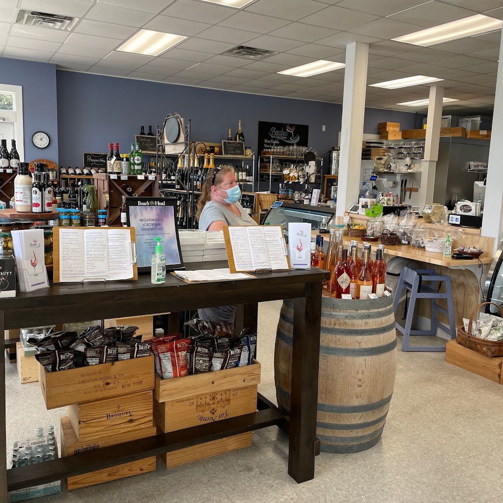 Bacchus Wine and Gourmet | 501 Old Stoney Rd, Corolla, NC 27927, USA | Phone: (252) 453-4333