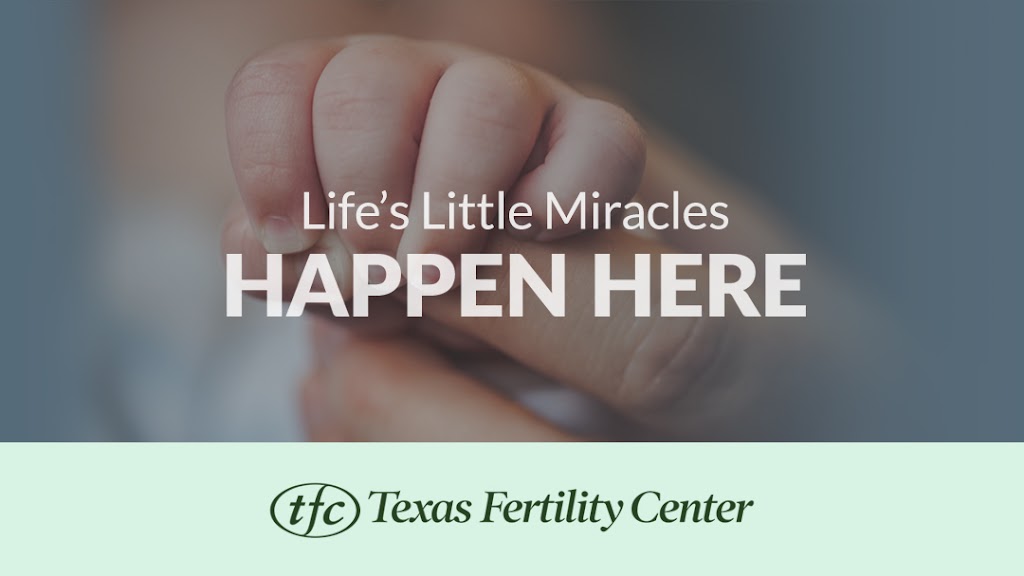 Texas Fertility Center - New Braunfels Fertility Center | 705 Generations Dr #102, New Braunfels, TX 78130, USA | Phone: (830) 608-8004