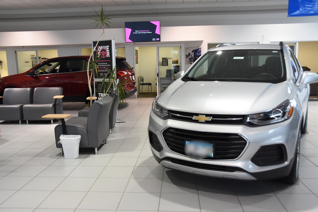 Suburban Chevrolet | 12475 Plaza Dr, Eden Prairie, MN 55344, USA | Phone: (952) 388-0061