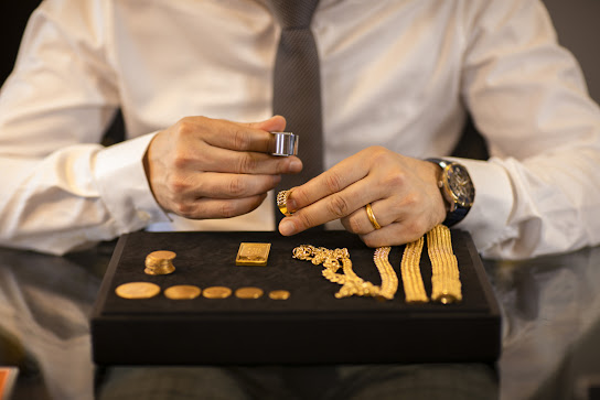 FRANCE D’OR Achat Or Cannes | 17 Bd de la Croisette, 06400 Cannes, France | Phone: 04 65 84 40 16