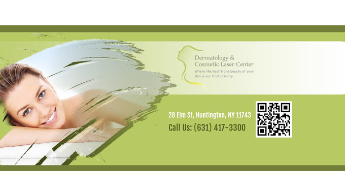 Dermatology & Cosmetic Laser Center | 28 Elm St, Huntington, NY 11743, United States | Phone: (631) 417-3300