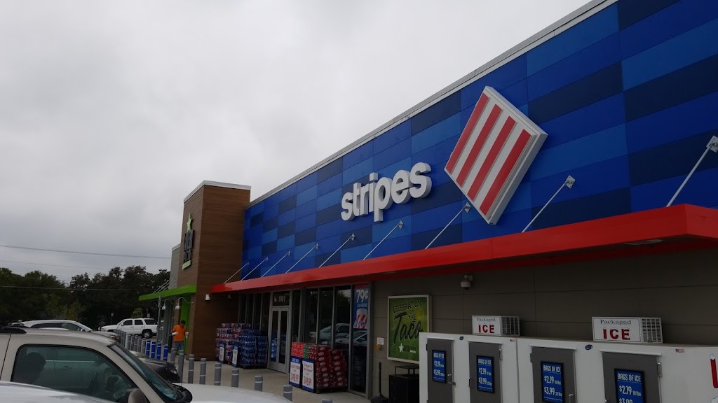 Stripes 5203 | 1901 N Interstate 35, San Marcos, TX 78666, USA | Phone: (512) 353-0162