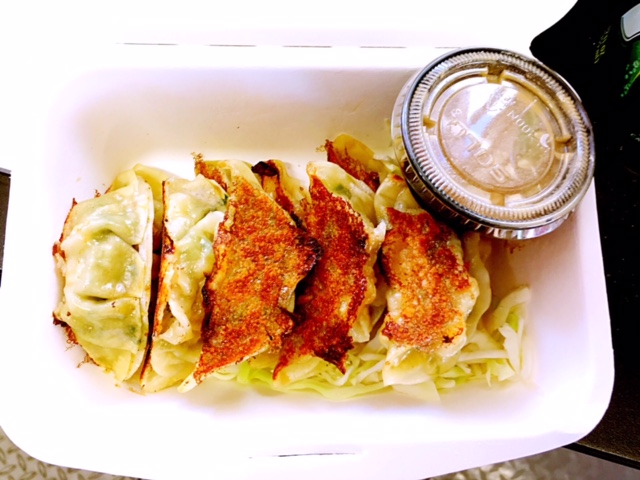 Mulan Dumpling | 1369 New York Ave NE, Washington, DC 20002, USA | Phone: (202) 813-0595