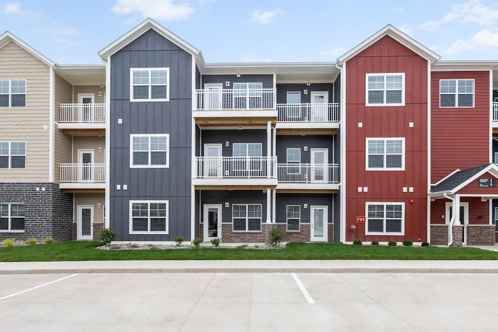 Bonterra Apartments | 660 Bonterra Blvd, Fort Wayne, IN 46845, USA | Phone: (260) 230-2633