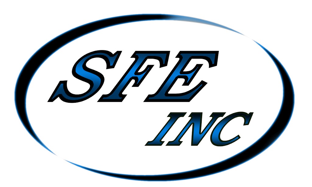 SFE Inc | 100 Hickey Lake Dr, Jordan, MN 55352, USA | Phone: (651) 605-2050
