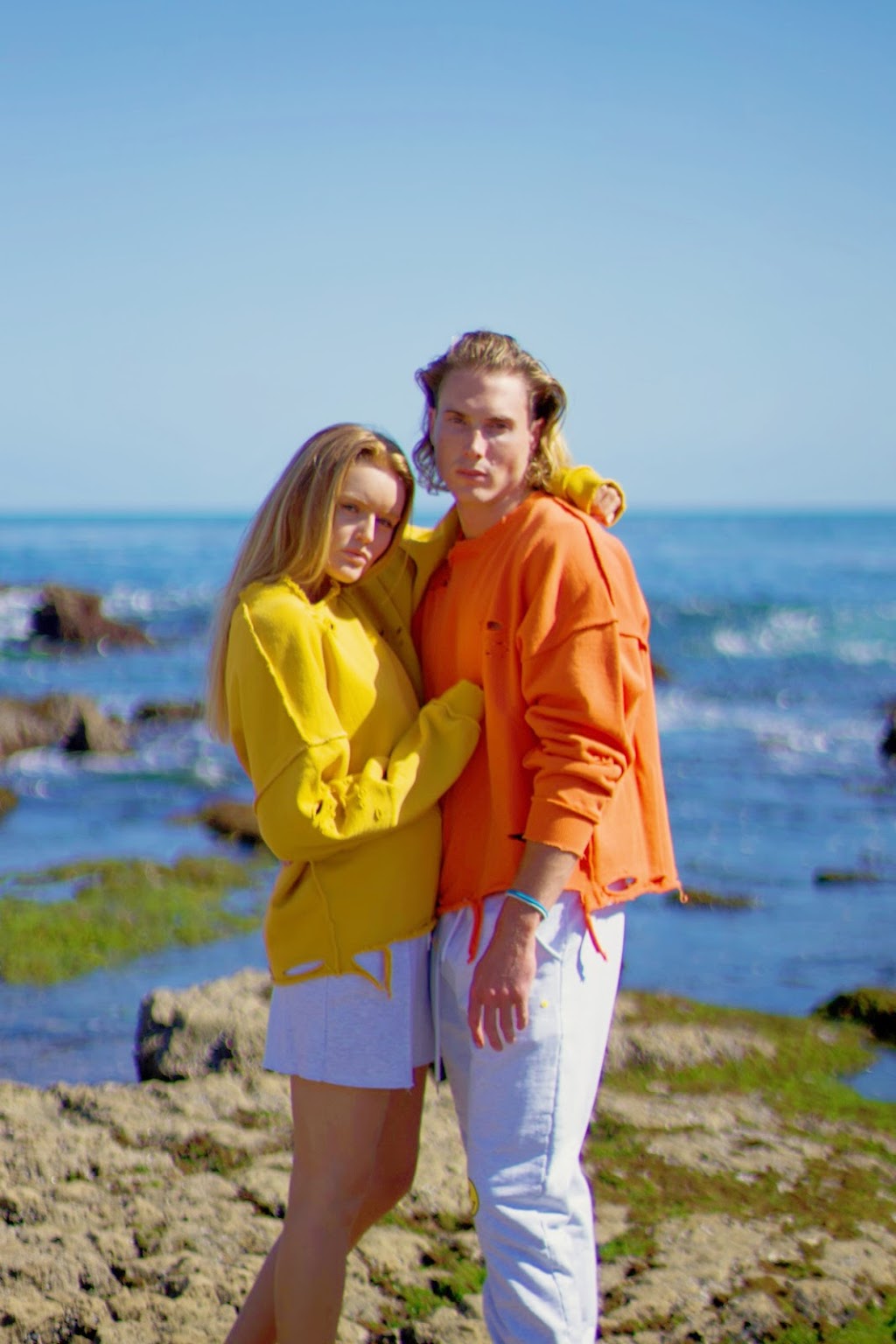 Maybe Crazy | 8500 Beverly Blvd #709, Los Angeles, CA 90048, USA | Phone: (949) 943-4681