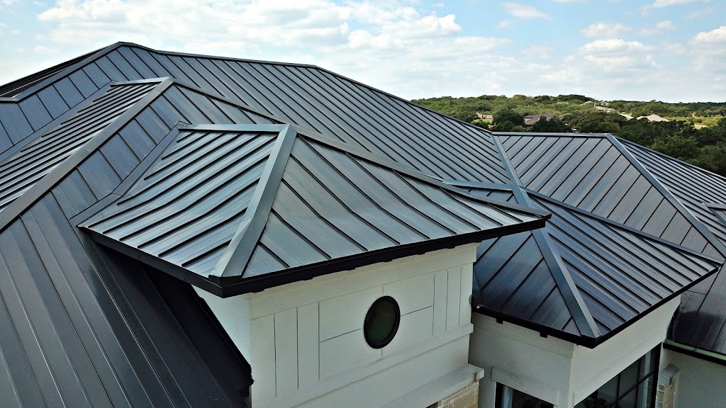 Radiant Roofing: Austin, TX | 324 Riverwalk Dr, San Marcos, TX 78666, USA | Phone: (830) 620-7663