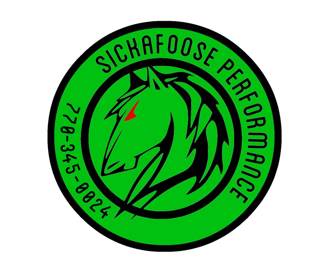 Sickafoose Performance | 1000 Toonigh Rd, Holly Springs, GA 30114, USA | Phone: (770) 213-7541