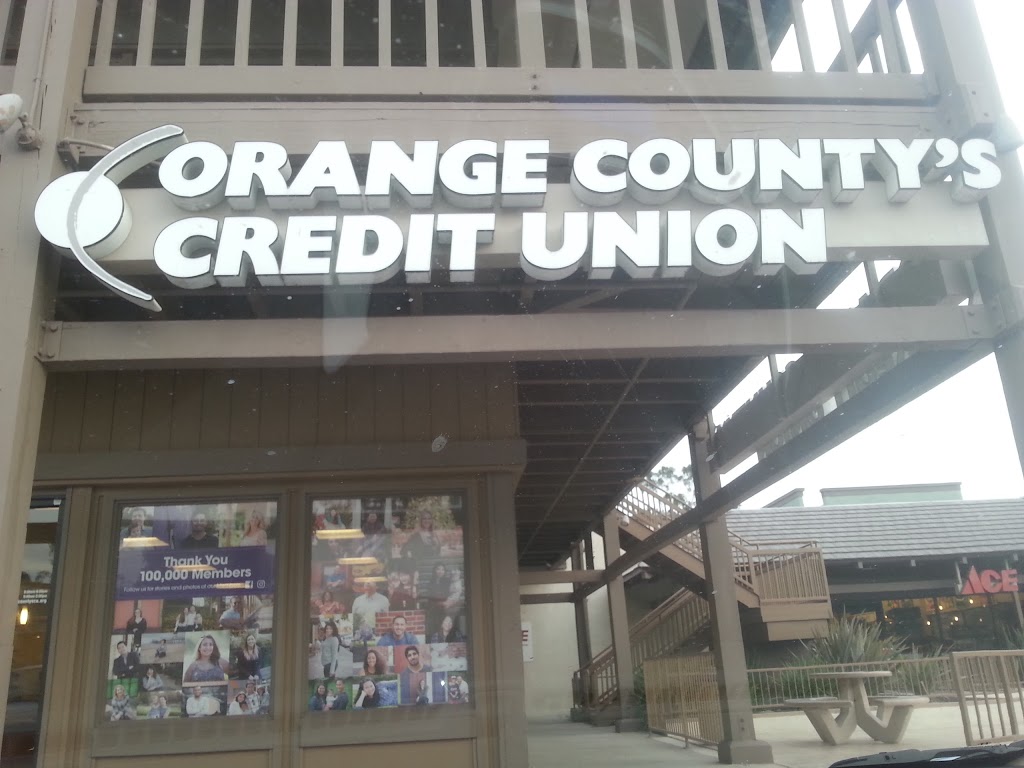 Orange County’s Credit Union - Lake Forest | 21791 Lake Forest Dr Suite 110, Lake Forest, CA 92630, USA | Phone: (888) 354-6228