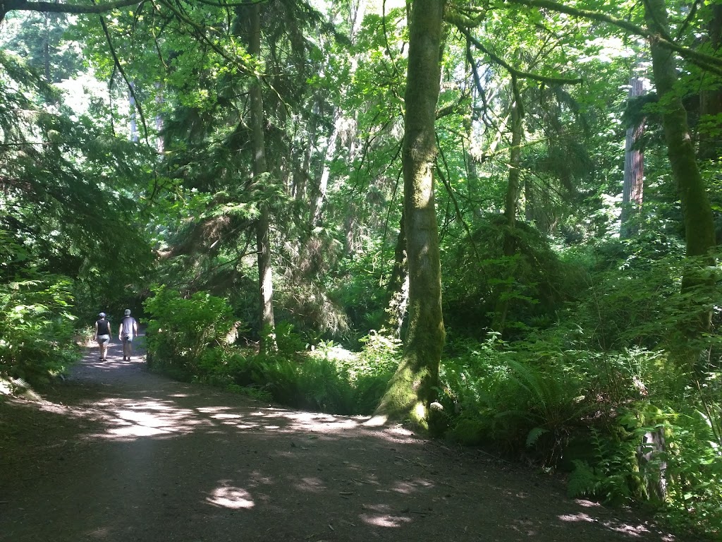 Schmitz Preserve Park | 5551 SW Admiral Way, Seattle, WA 98116, USA | Phone: (206) 684-4075