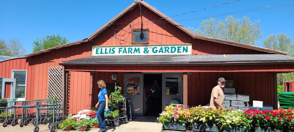 Ellis Farms & Garden | 4095 Tollgate Rd, Batavia, OH 45103, USA | Phone: (513) 724-3930