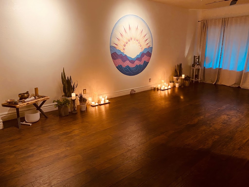 The Space Healing/Yoga Center | 37608 N Cave Creek Rd, Cave Creek, AZ 85331, USA | Phone: (480) 805-1408