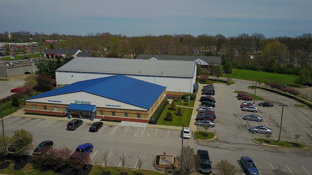 St. Elizabeth Business Health - Mt. Zion | 10095 Investment Way, Florence, KY 41042, USA | Phone: (859) 301-9050