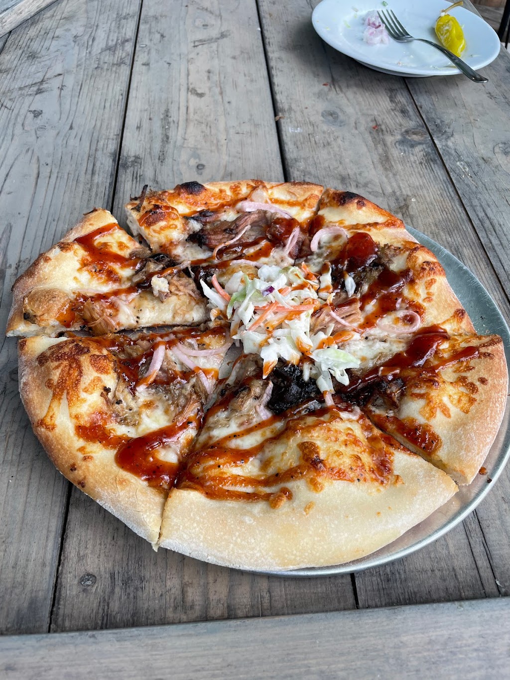 Plank Road Pizza | 5212 State Rte N, Cottleville, MO 63304, USA | Phone: (636) 477-6154