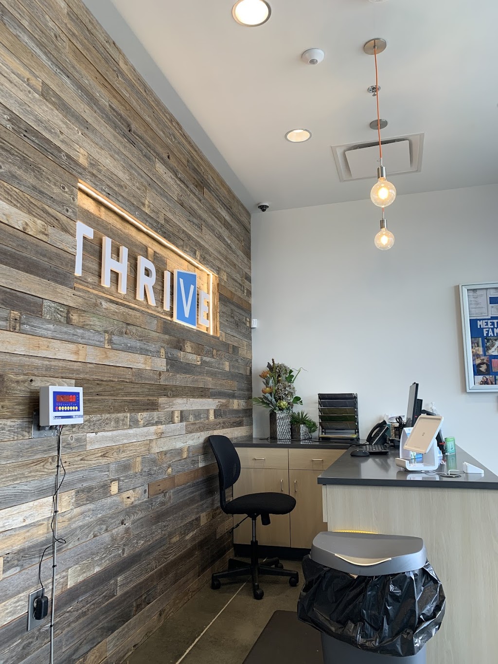 THRIVE Affordable Vet Care | 1299 Northside Dr NW #610, Atlanta, GA 30318 | Phone: (404) 994-4166