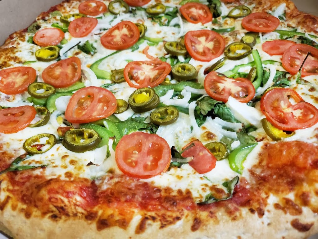 Five Star Pizza | 5942 34th St W #110, Bradenton, FL 34210, USA | Phone: (941) 251-4491