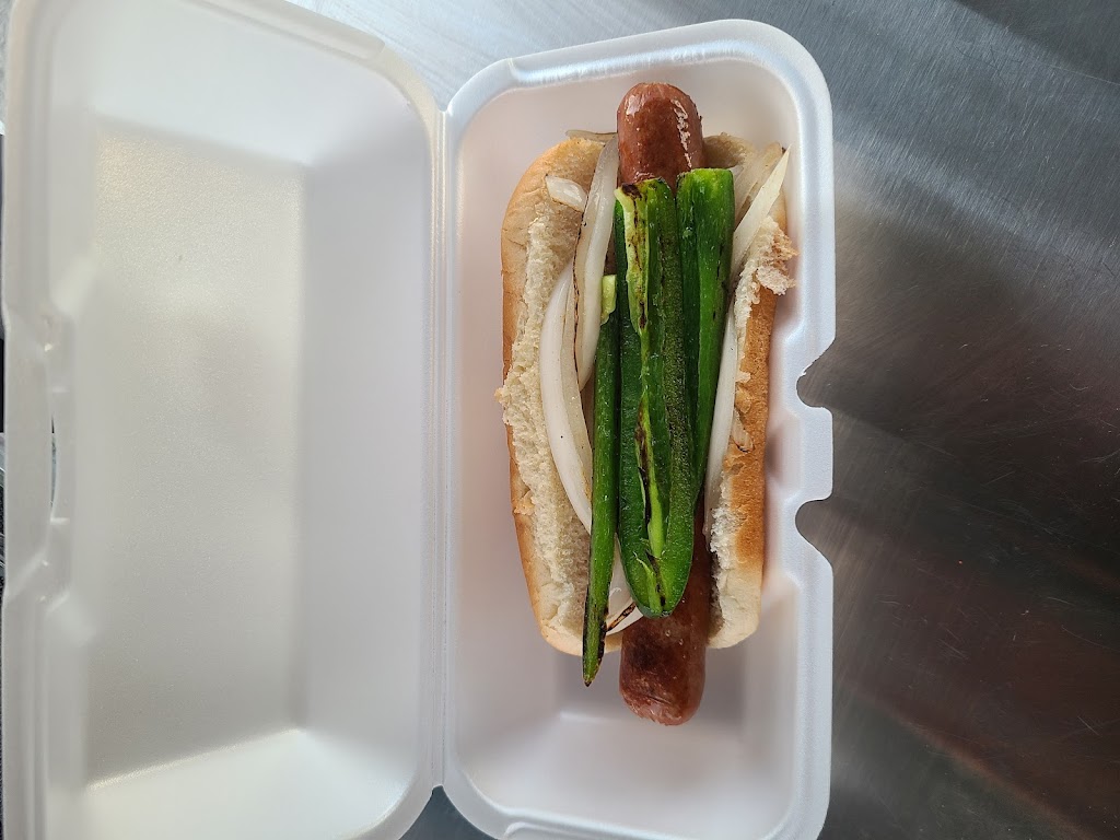 Wicked Hotdogs | 170th and, Rawhide Ave, Palmdale, CA 93591, USA | Phone: (661) 485-0403