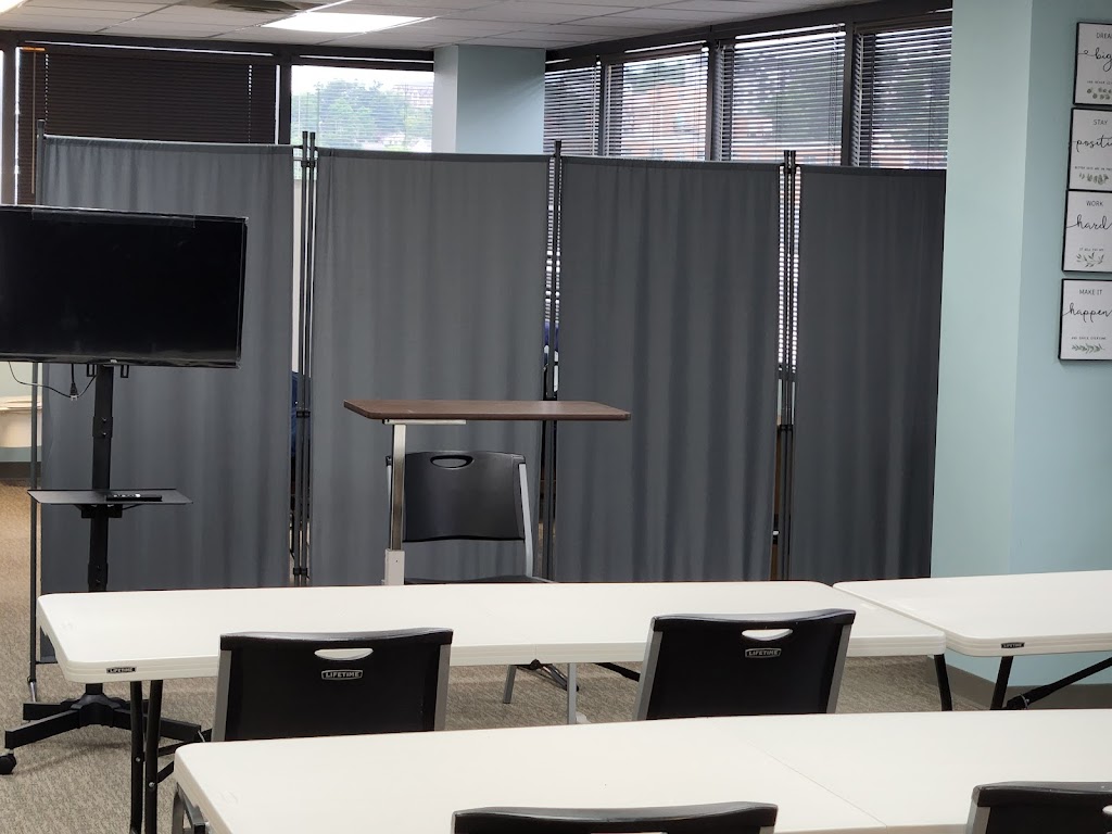 Journey Allied Health Training Center | 1200 Brown St Suite 201, Peekskill, NY 10566, USA | Phone: (914) 704-3762