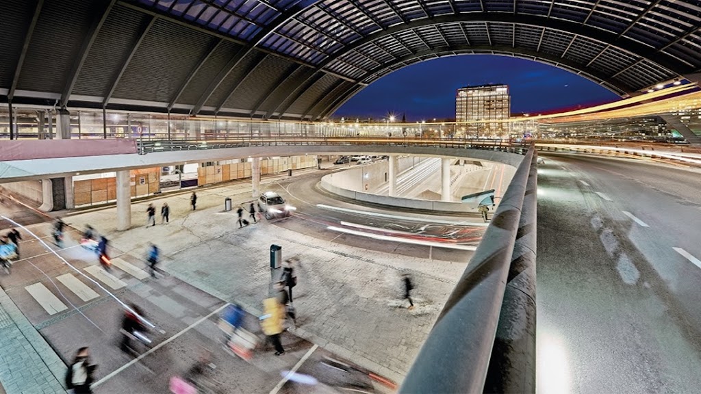 Arcadis NV | Gustav Mahlerlaan 97-103, 1082 MS Amsterdam, Netherlands | Phone: 088 426 1261